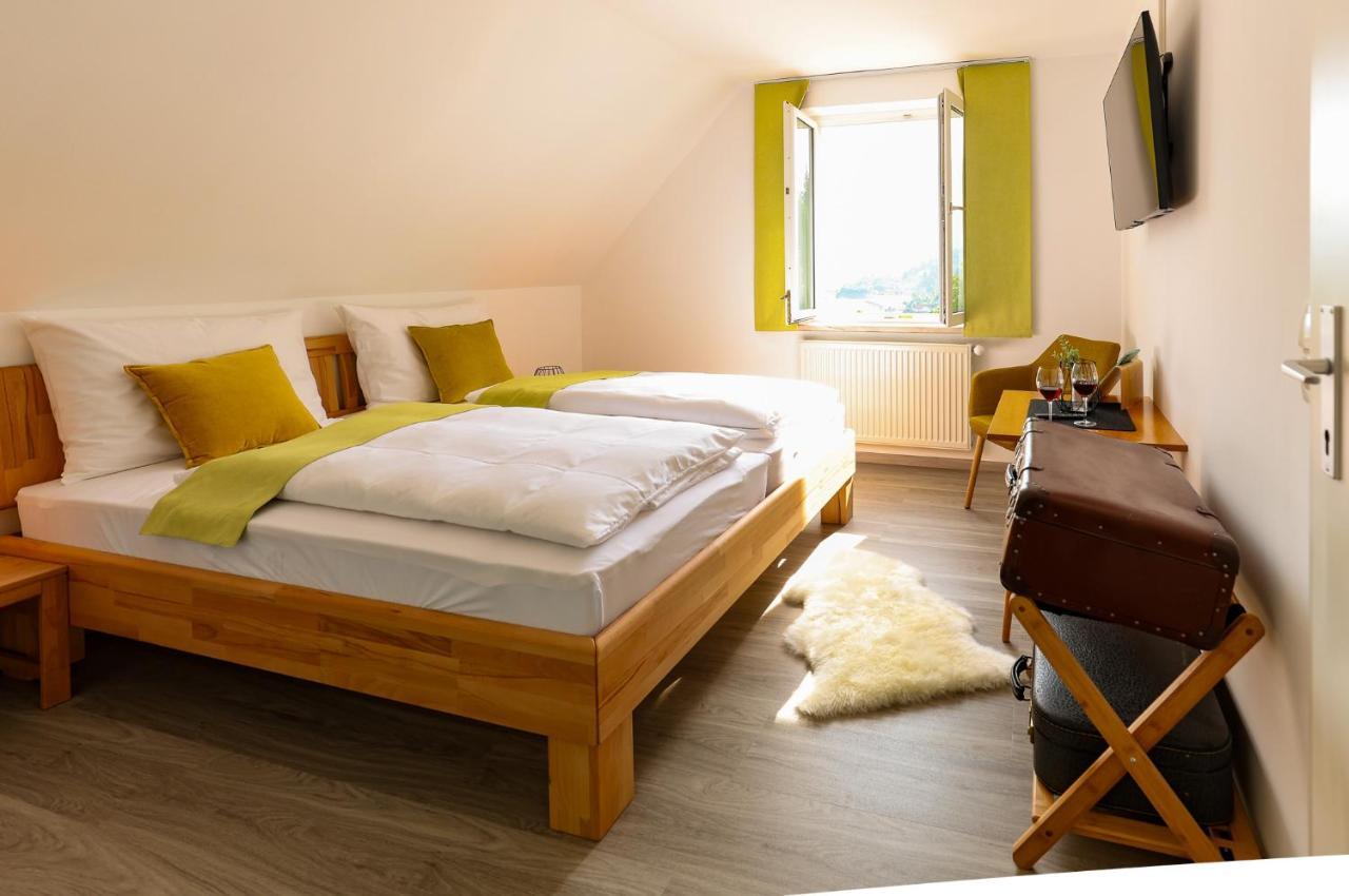 Panoramablick Scheifling Apartment Lind bei Scheifling Екстериор снимка